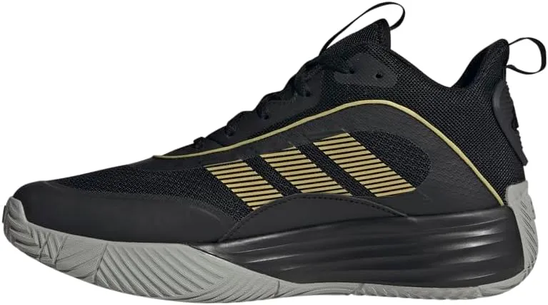 adidas Men's Own The Game 3.0 Basketball Sneaker