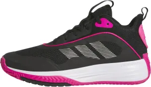 adidas Men's Own The Game 3.0 Mid Top Basketball Sneaker