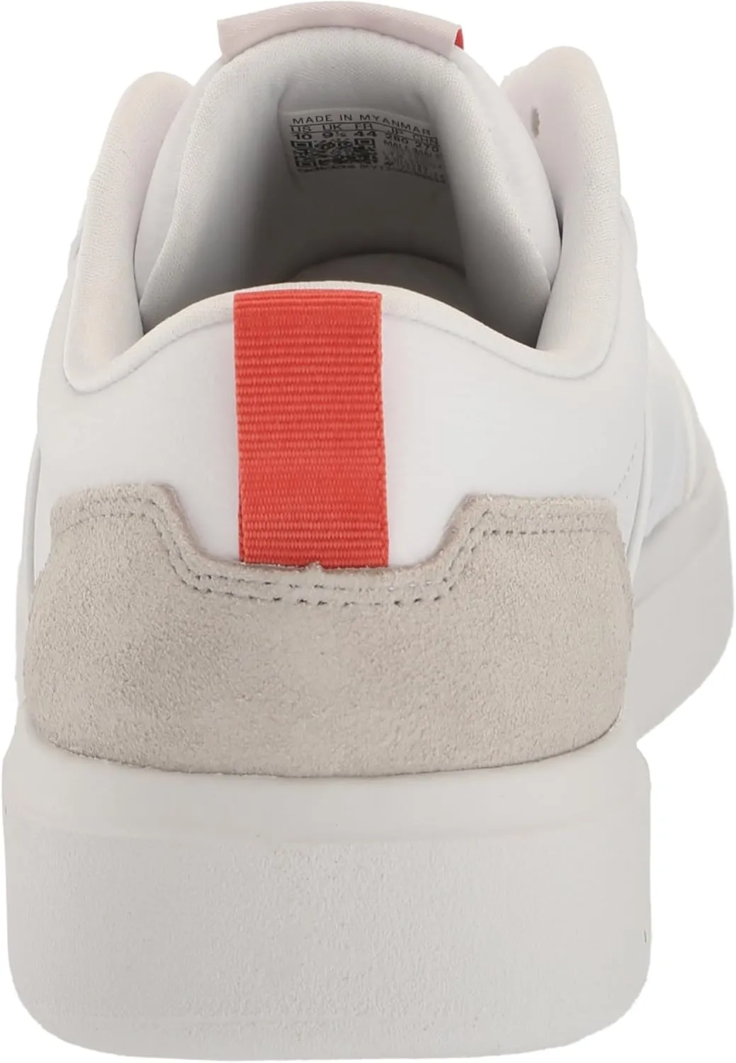 adidas Men's Park Street Sneaker