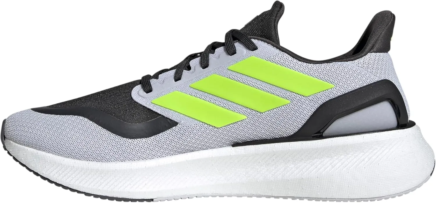 adidas Men's Pureboost 5 Running Sneaker