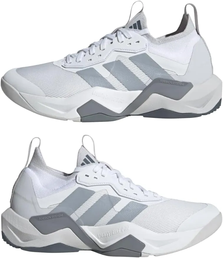 adidas Men's Rapidmove Advance 2 Training Sneaker