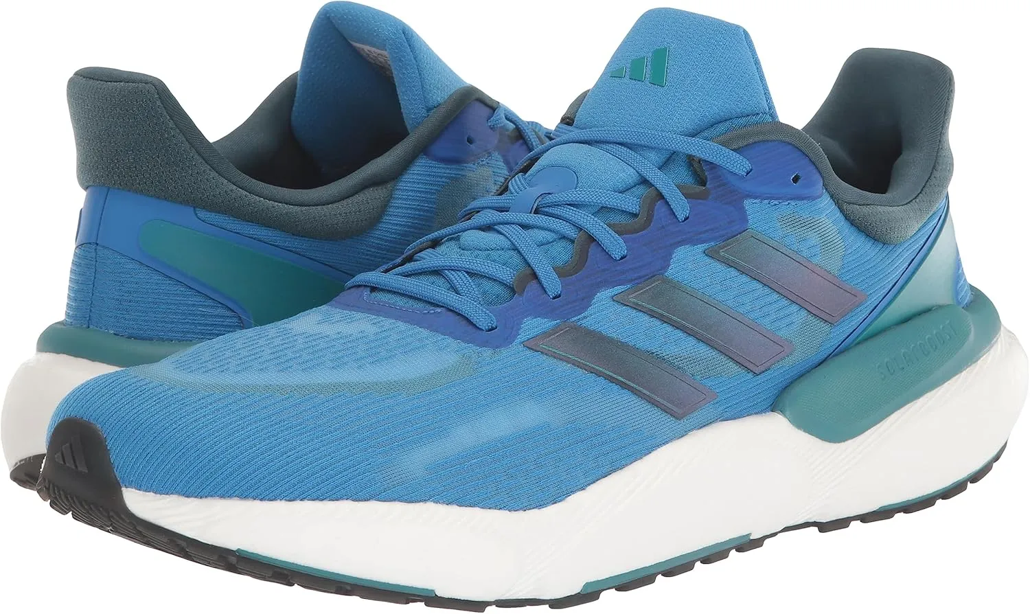 adidas Men's Solarboost 5 Shoes Sneaker
