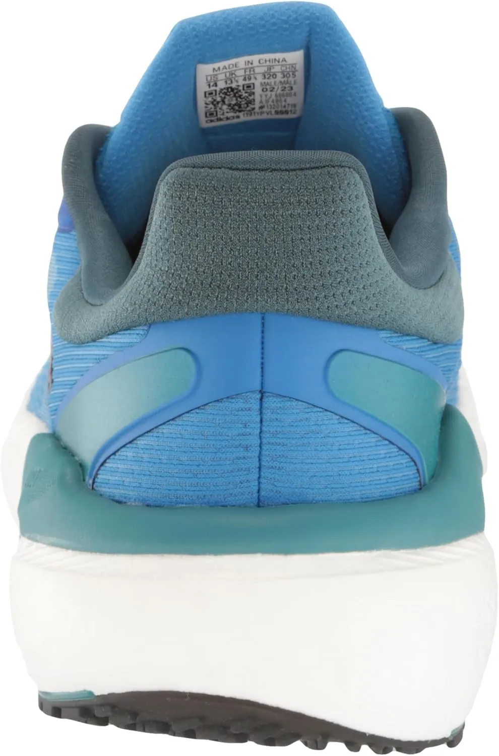 adidas Men's Solarboost 5 Shoes Sneaker