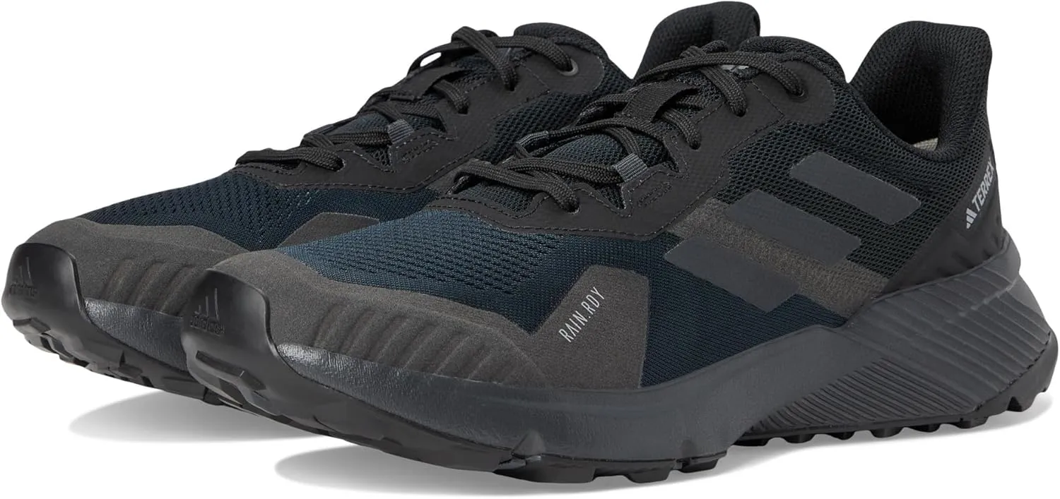 adidas Men's Terrex Soulstride Rain.rdy Sneaker