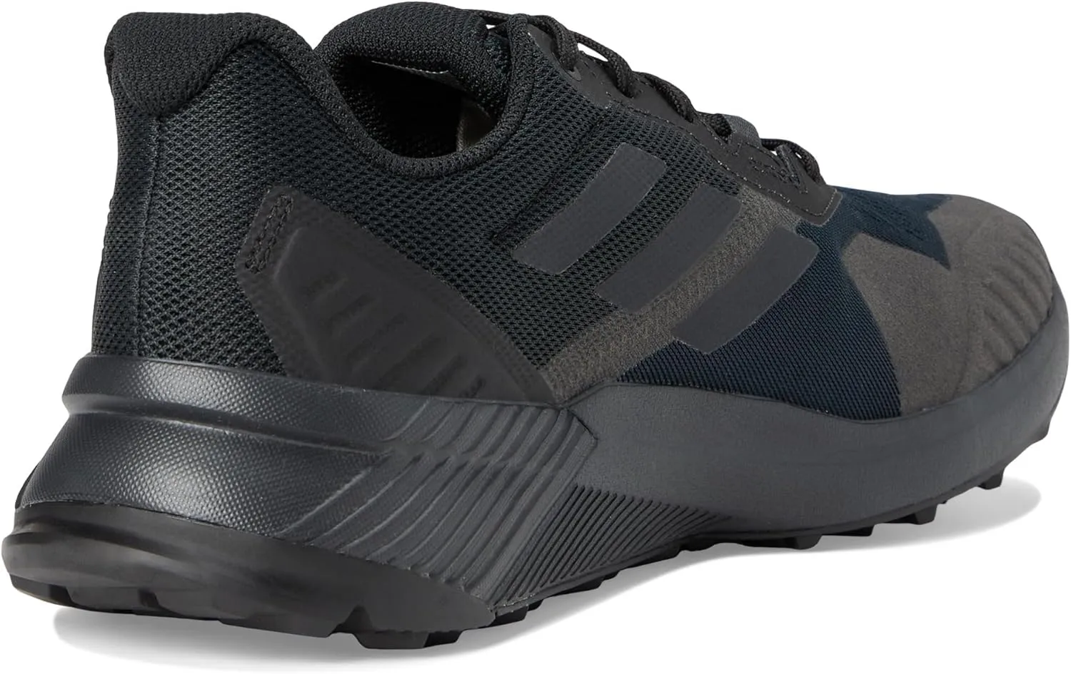 adidas Men's Terrex Soulstride Rain.rdy Sneaker