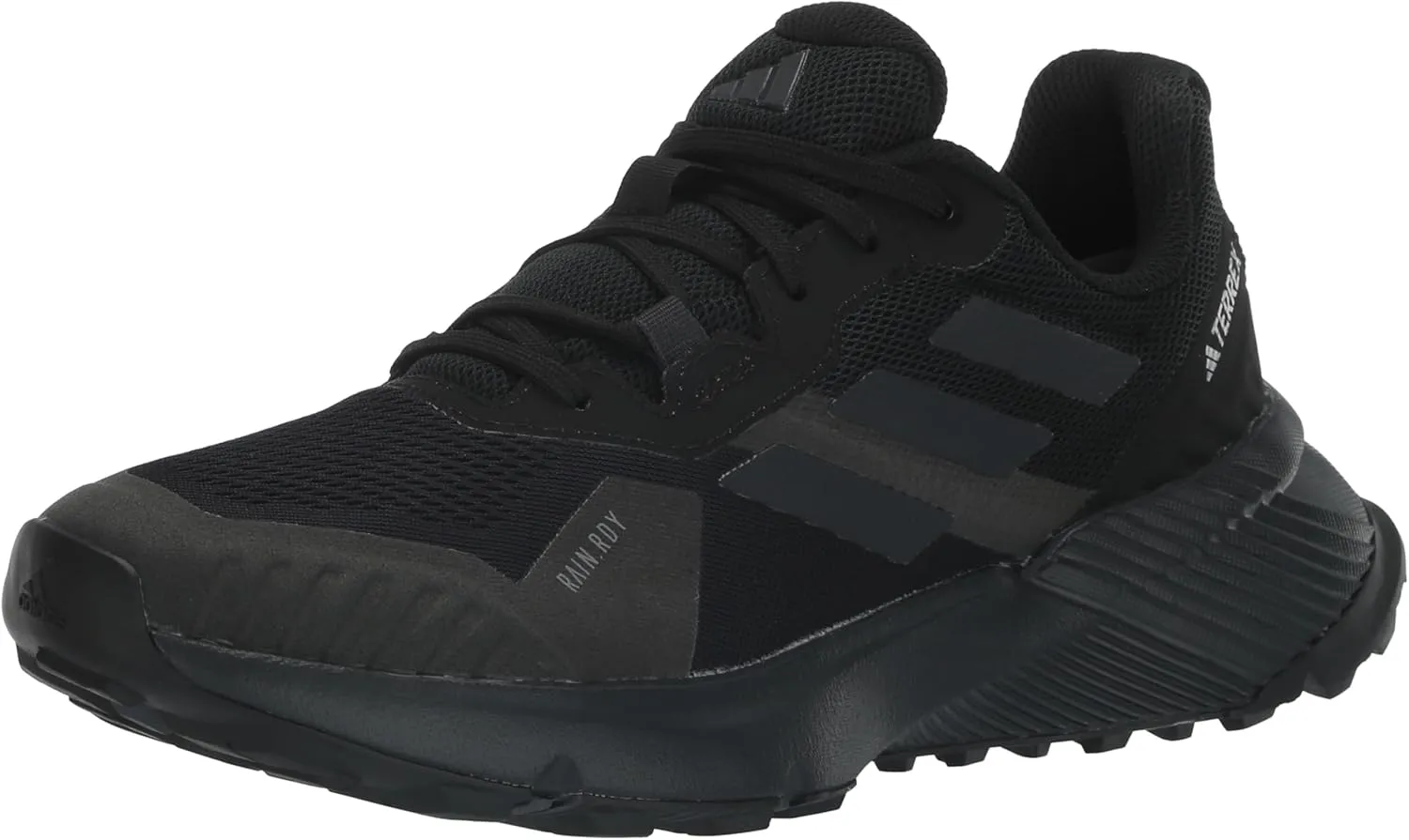 adidas Men's Terrex Soulstride Rain.rdy Sneaker