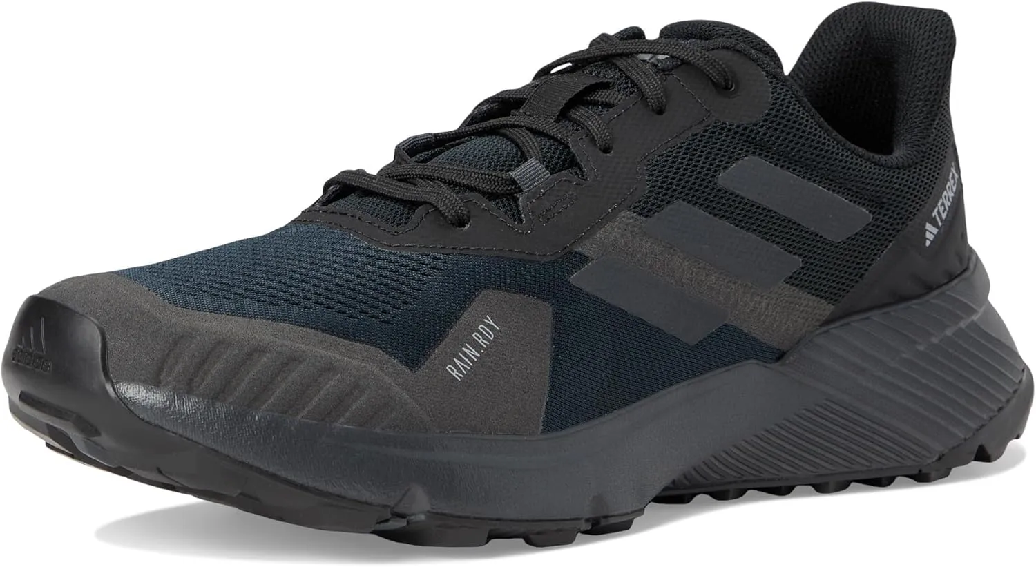 adidas Men's Terrex Soulstride Rain.rdy Sneaker