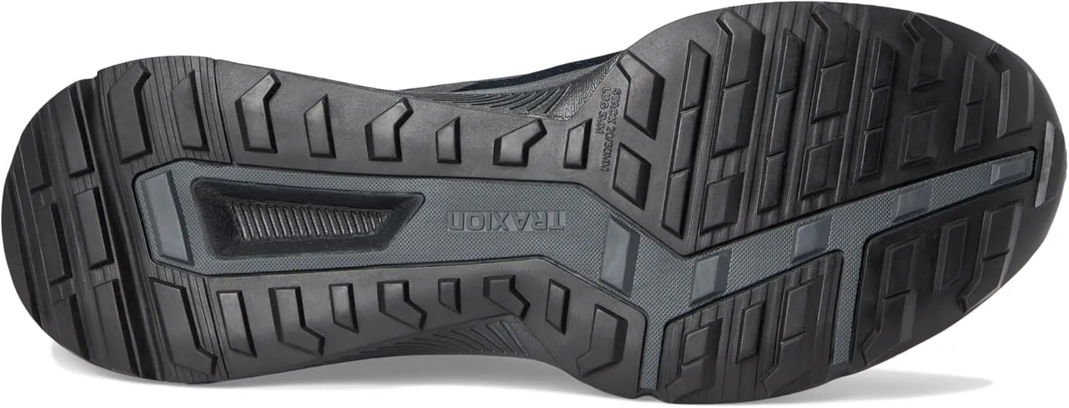 adidas Men's Terrex Soulstride Rain.rdy Sneaker