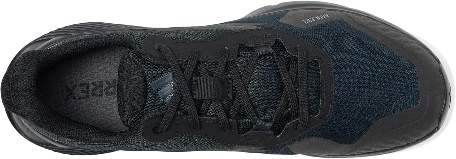 adidas Men's Terrex Soulstride Rain.rdy Sneaker
