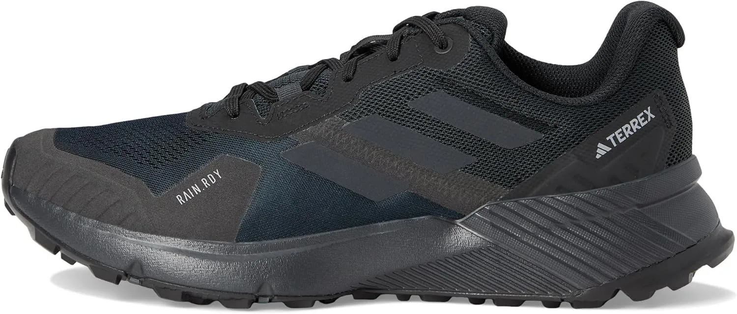 adidas Men's Terrex Soulstride Rain.rdy Sneaker