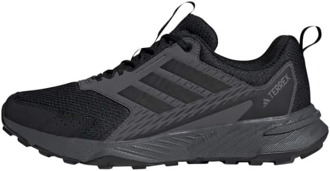 adidas Men's Terrex Tracefinder Trail Running Sneaker