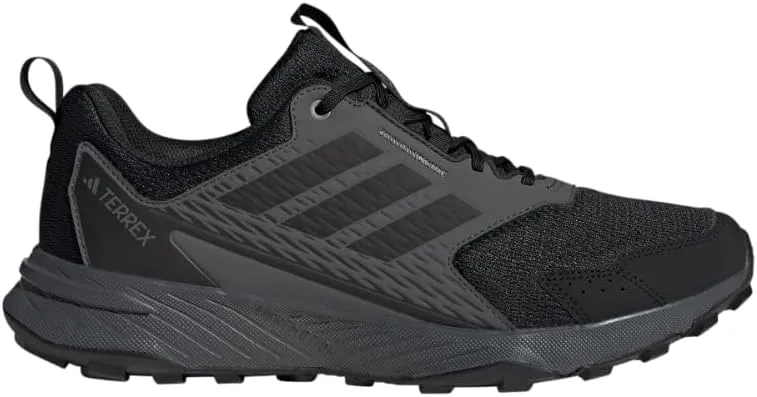 adidas Men's Terrex Tracefinder Trail Running Sneaker