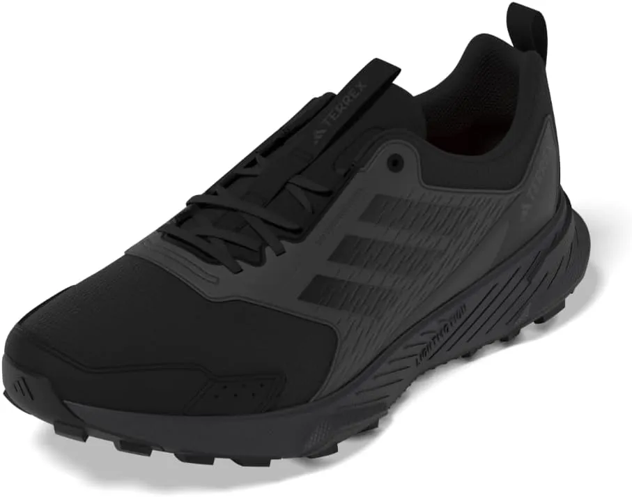 adidas Men's Terrex Tracefinder Trail Running Sneaker
