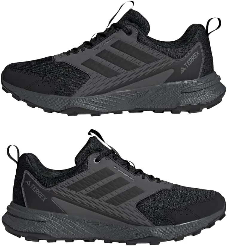 adidas Men's Terrex Tracefinder Trail Running Sneaker