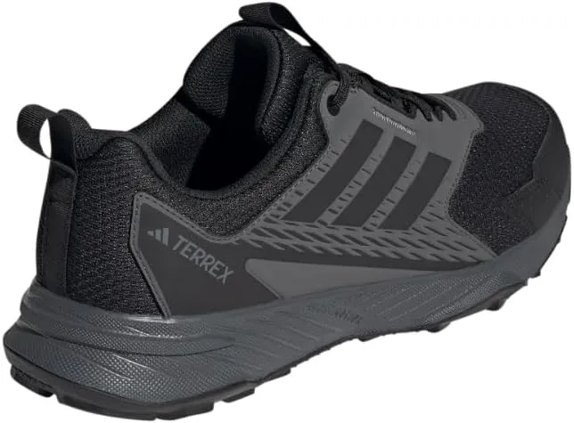 adidas Men's Terrex Tracefinder Trail Running Sneaker