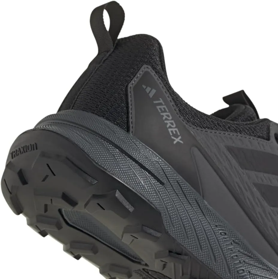 adidas Men's Terrex Tracefinder Trail Running Sneaker