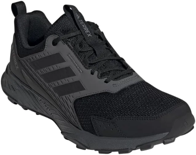 adidas Men's Terrex Tracefinder Trail Running Sneaker