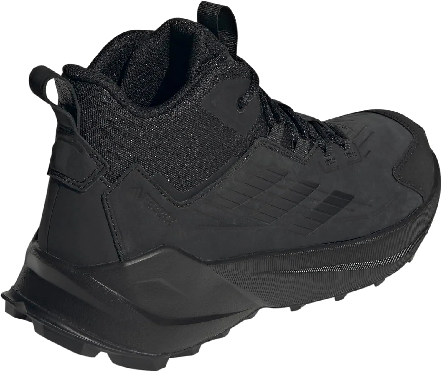 adidas Men's Terrex Trailmaker 2 Leather Hiking Sneaker