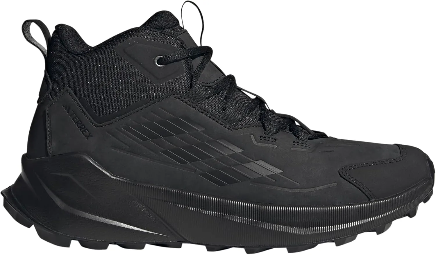 adidas Men's Terrex Trailmaker 2 Leather Hiking Sneaker