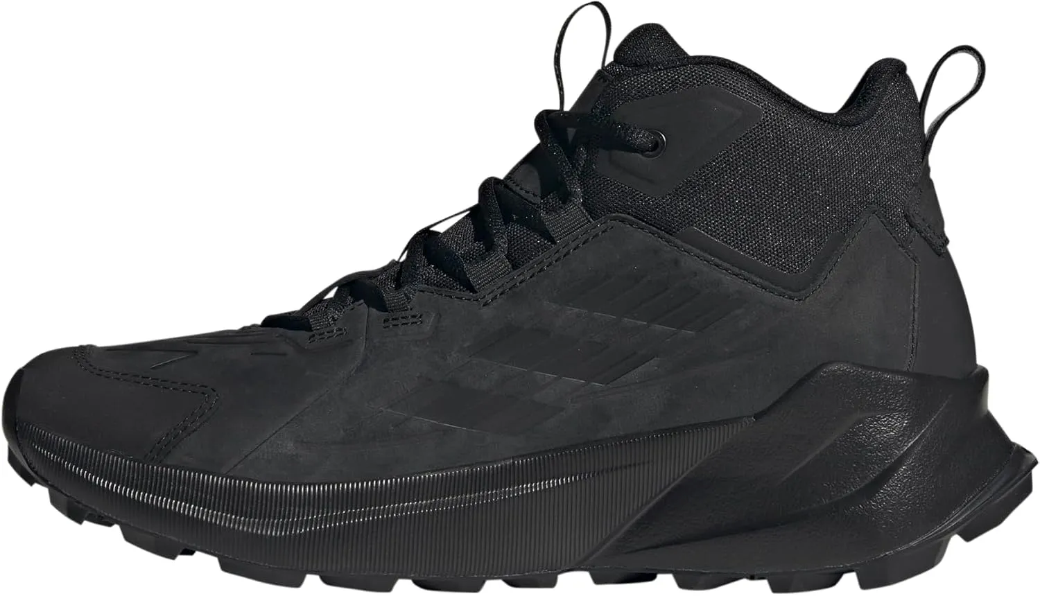 adidas Men's Terrex Trailmaker 2 Leather Hiking Sneaker