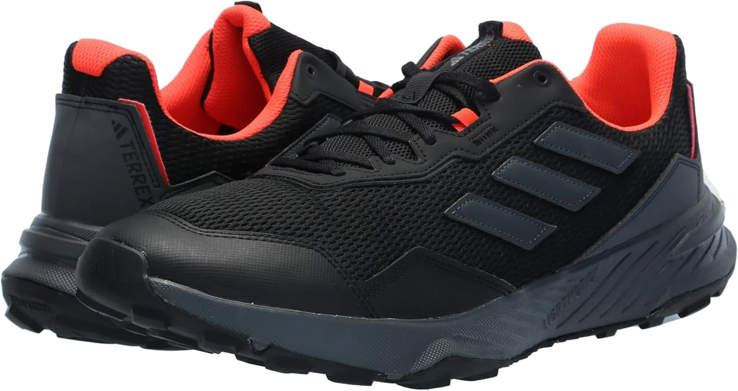 adidas Men's Tracefinder Trail Running Sneaker