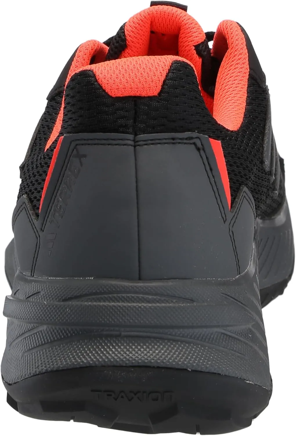 adidas Men's Tracefinder Trail Running Sneaker