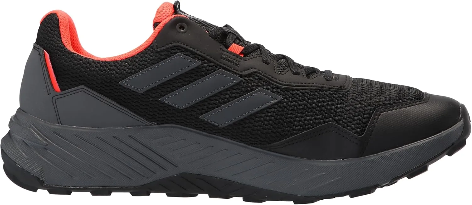 adidas Men's Tracefinder Trail Running Sneaker