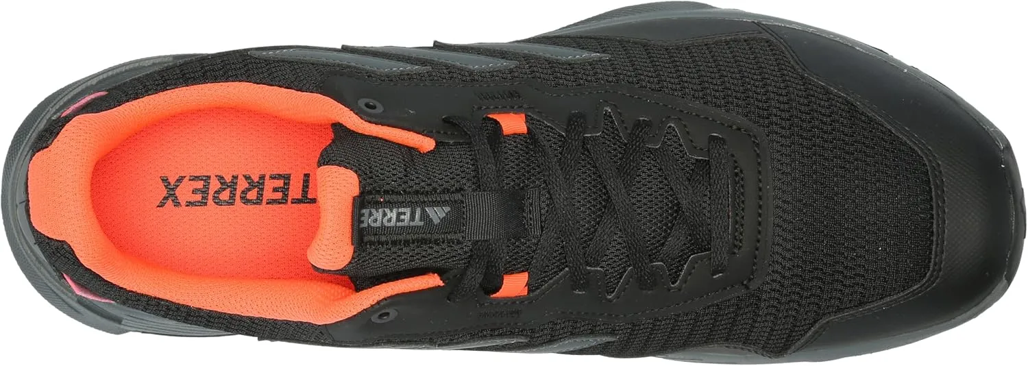 adidas Men's Tracefinder Trail Running Sneaker