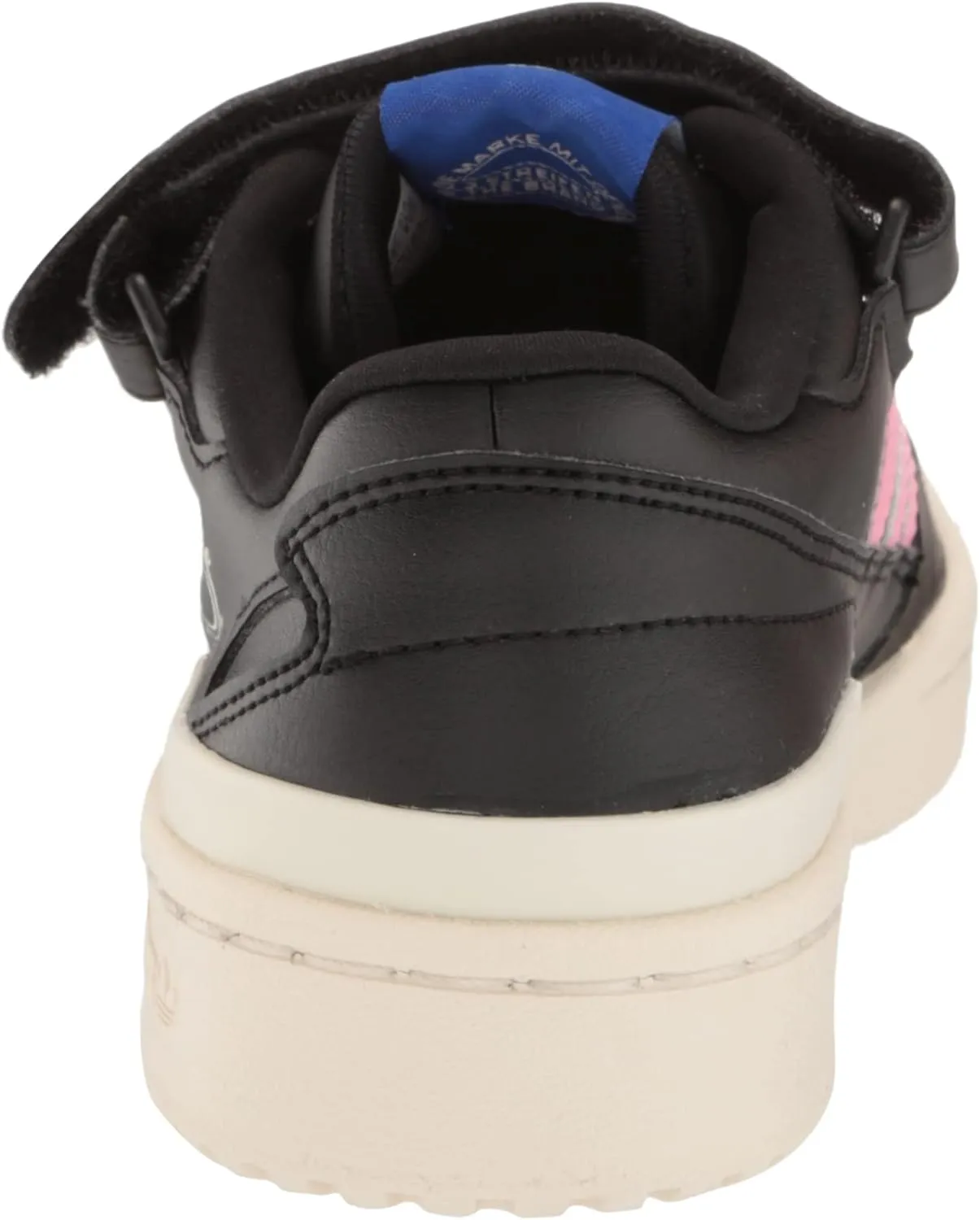 adidas Originals Baby-Boy's Forum Low Sneaker