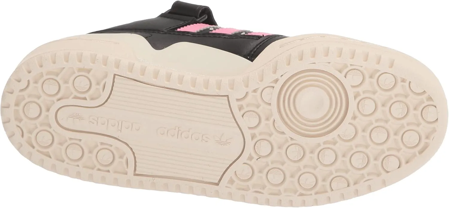 adidas Originals Baby-Boy's Forum Low Sneaker