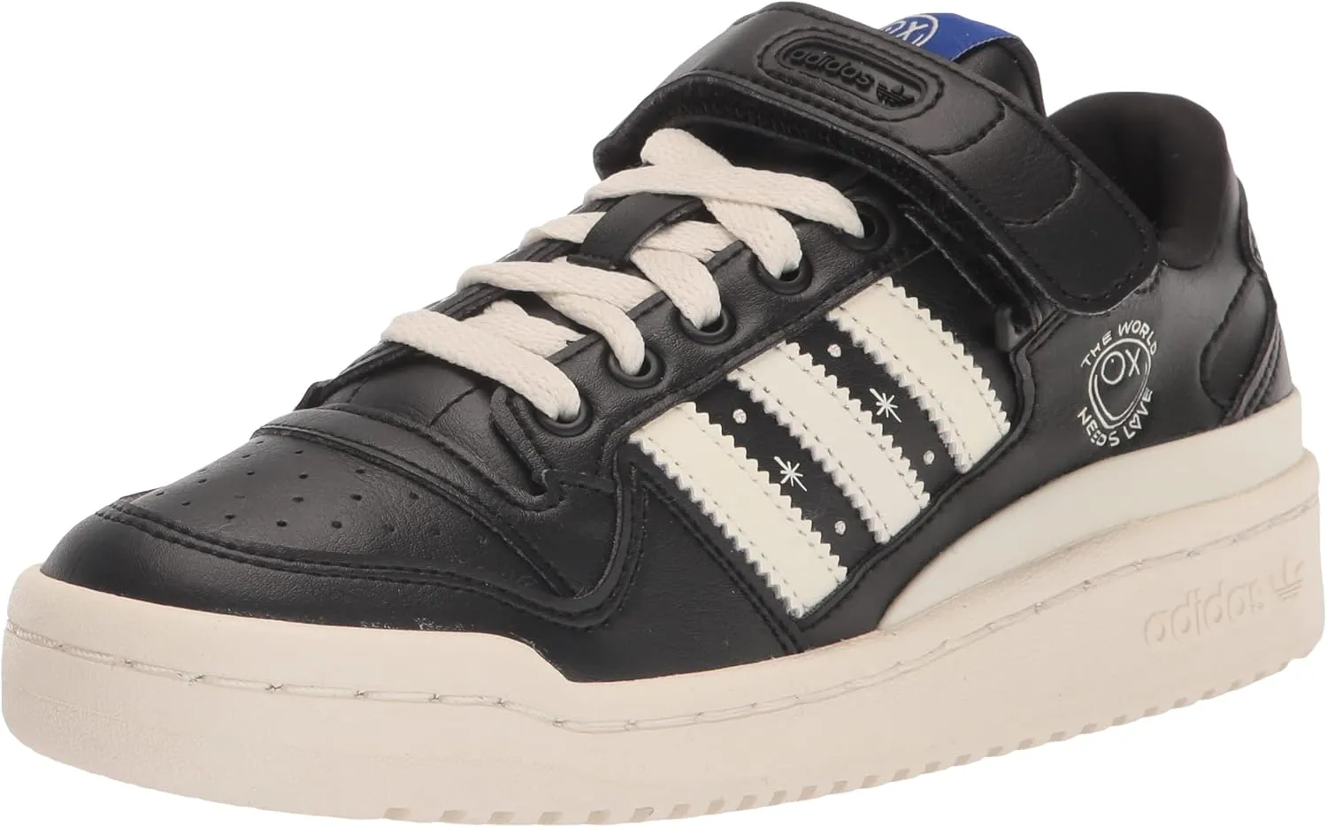 adidas Originals Baby-Boy's Forum Low Sneaker