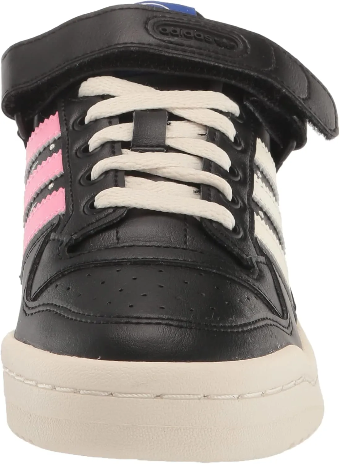 adidas Originals Baby-Boy's Forum Low Sneaker