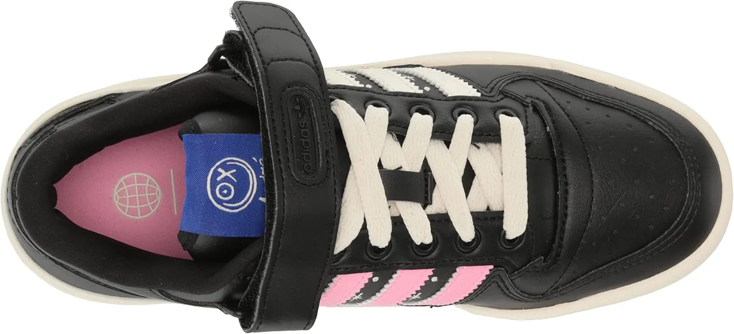 adidas Originals Baby-Boy's Forum Low Sneaker