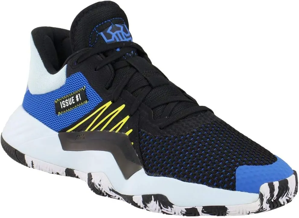 adidas Originals Men's D.o.n.ssue #1 Basketball Shoe