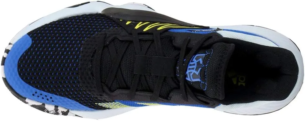 adidas Originals Men's D.o.n.ssue #1 Basketball Shoe