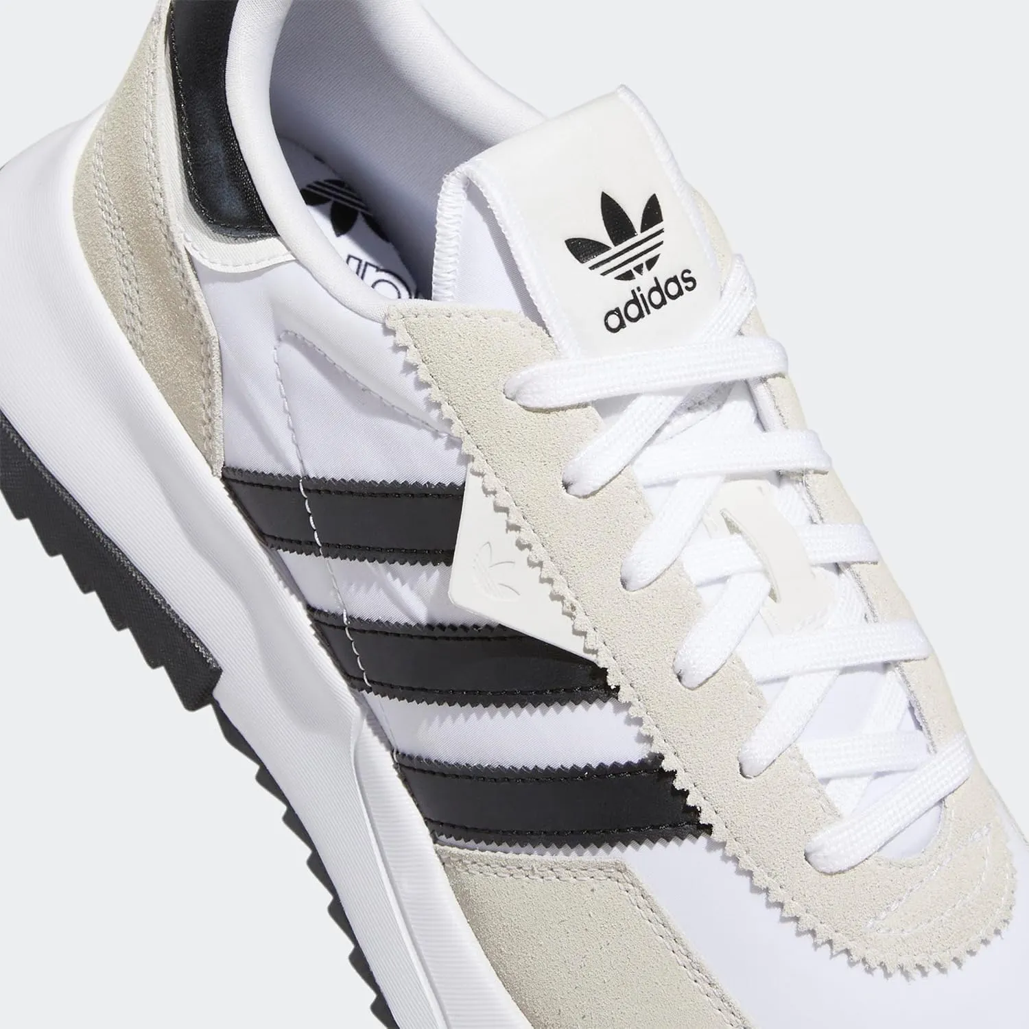 adidas Originals Men's Retropy F2 Sneaker