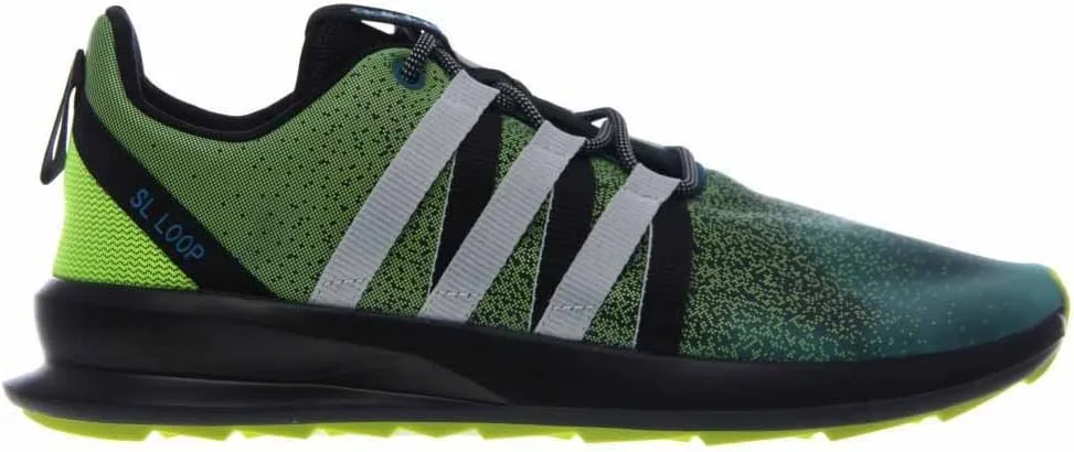 adidas Originals Men's SL Loop Chromatech Shoe
