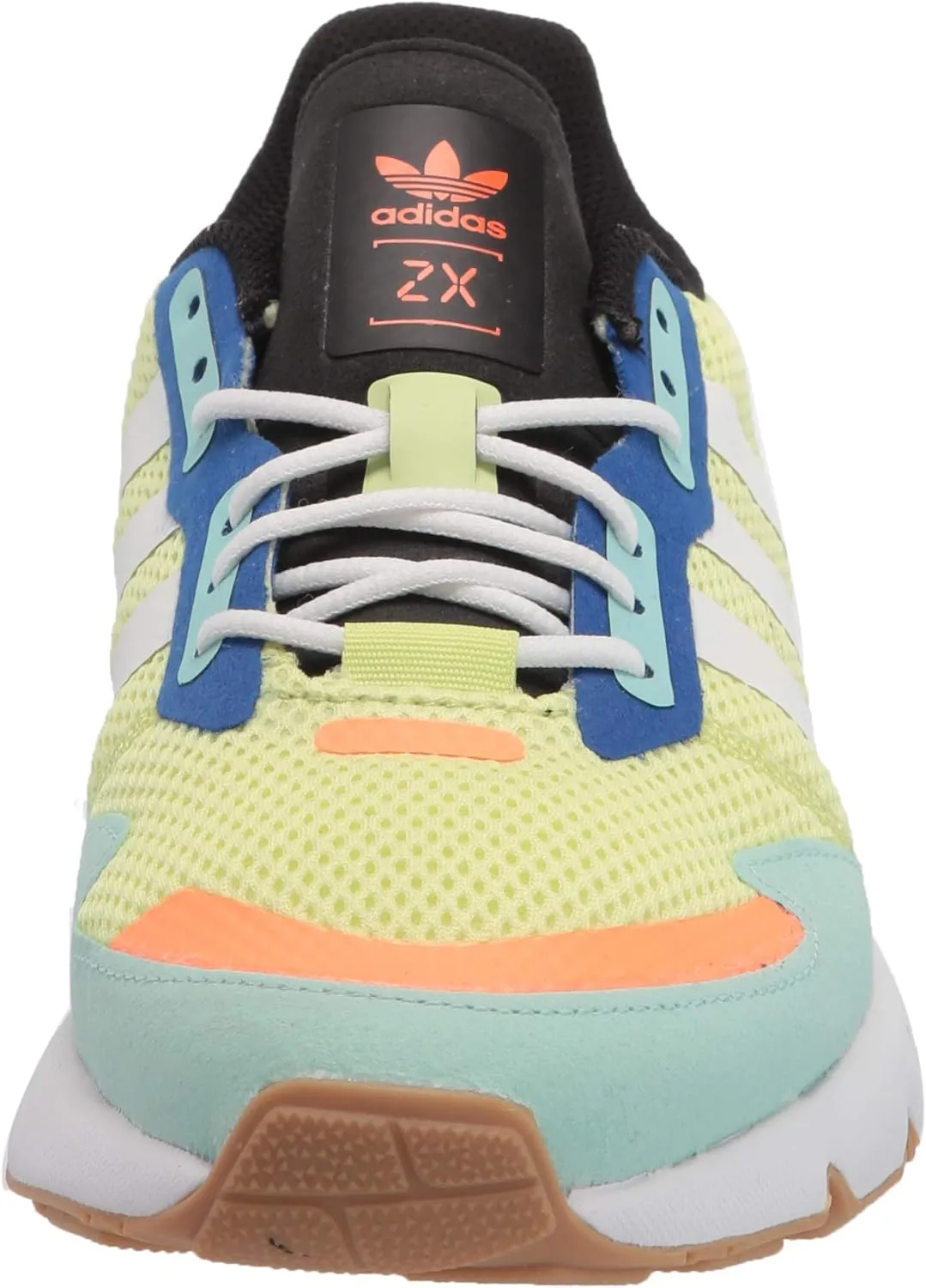 adidas Originals Unisex-Child Zx 1k Boost Sneaker