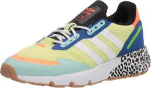 adidas Originals Unisex-Child Zx 1k Boost Sneaker