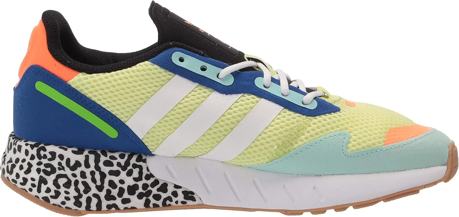 adidas Originals Unisex-Child Zx 1k Boost Sneaker