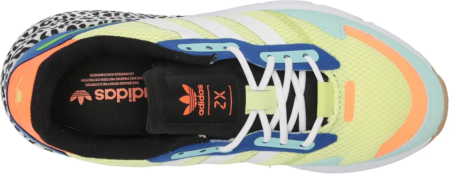 adidas Originals Unisex-Child Zx 1k Boost Sneaker
