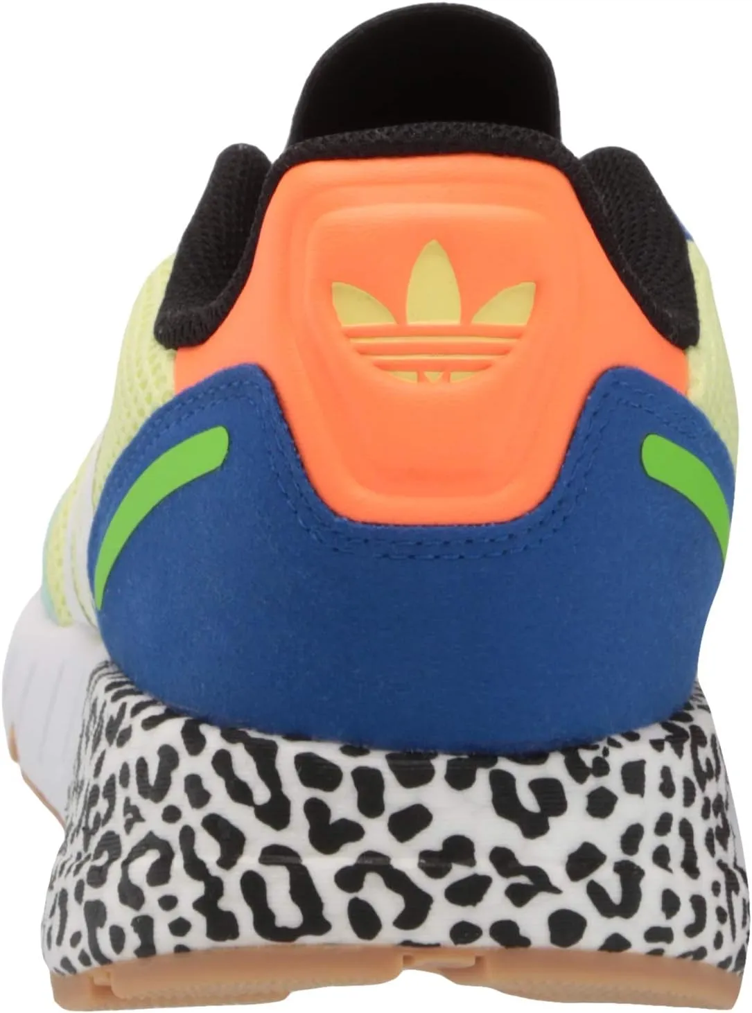 adidas Originals Unisex-Child Zx 1k Boost Sneaker