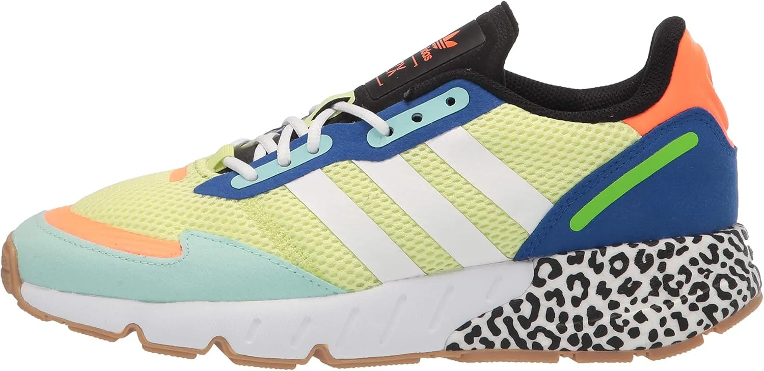 adidas Originals Unisex-Child Zx 1k Boost Sneaker