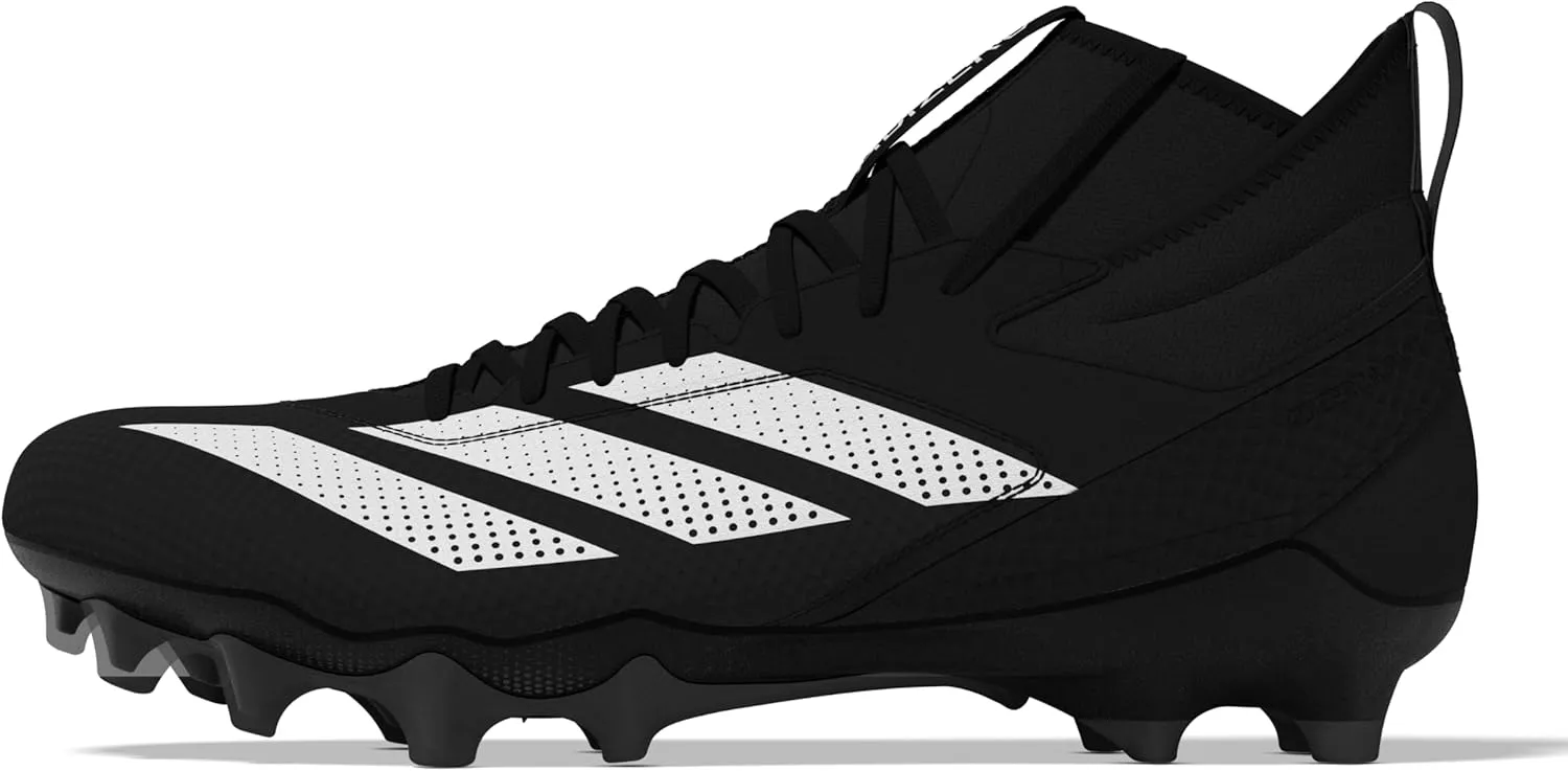 adidas Unisex Adult Adizero Impact American Football Sneaker