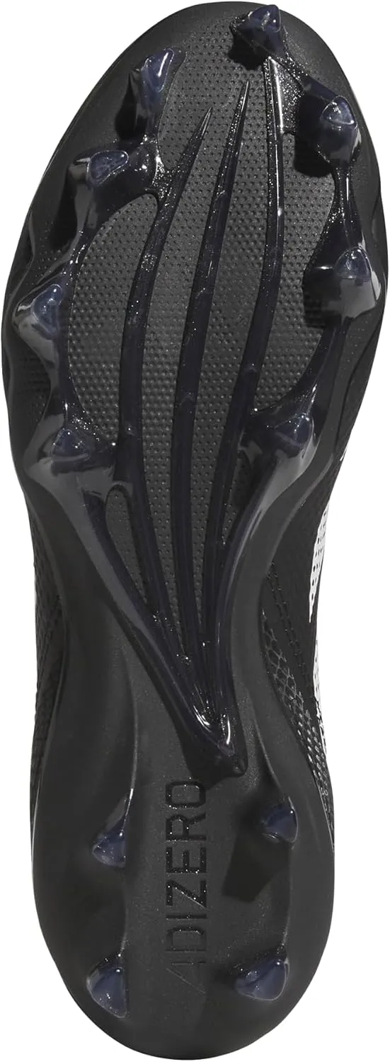adidas Unisex Adult Adizero Impact American Football Sneaker