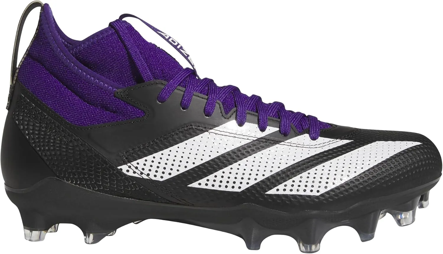 adidas Unisex Adult Adizero Impact American Football Sneaker