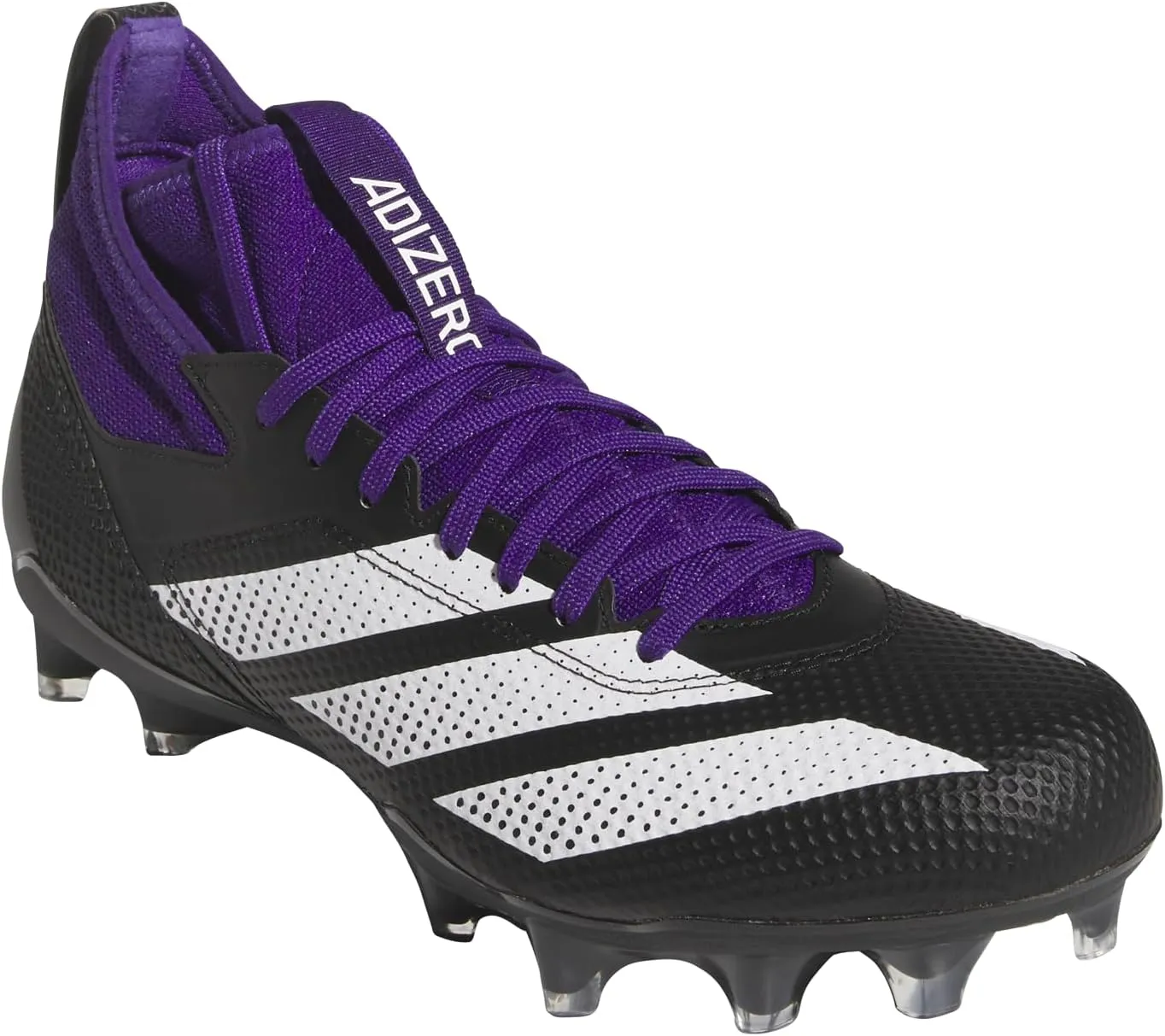 adidas Unisex Adult Adizero Impact American Football Sneaker