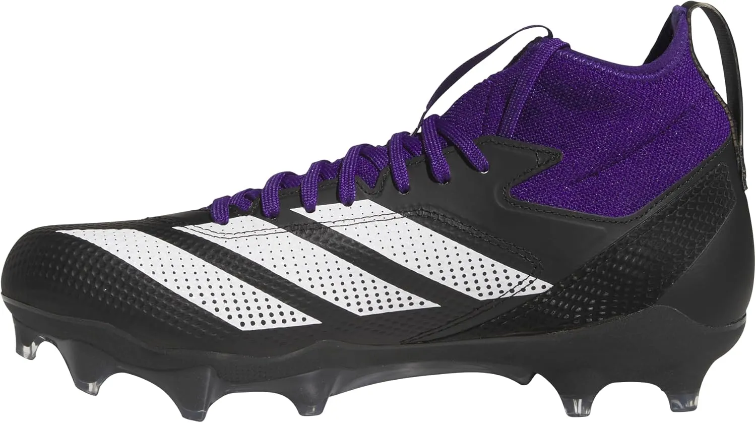 adidas Unisex Adult Adizero Impact American Football Sneaker