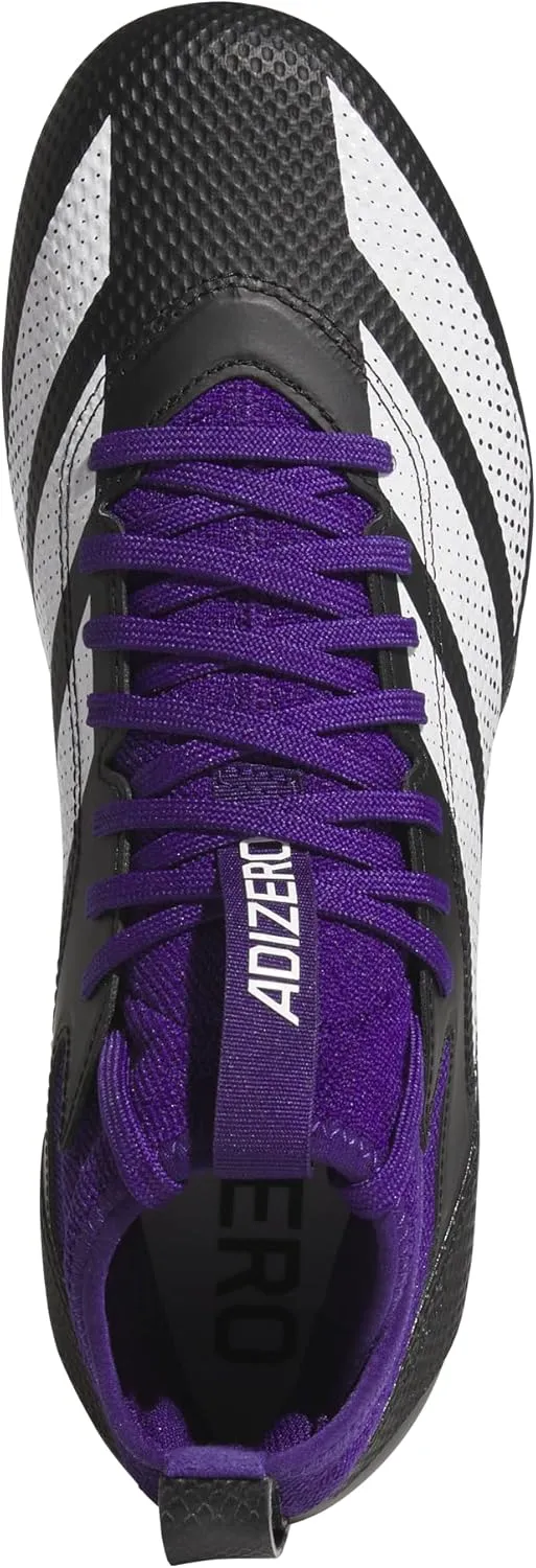 adidas Unisex Adult Adizero Impact American Football Sneaker