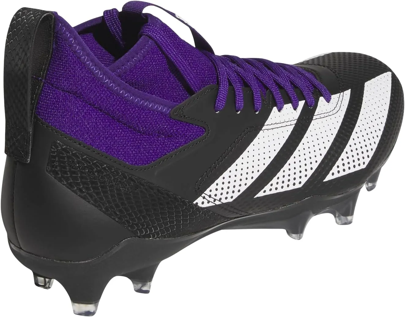 adidas Unisex Adult Adizero Impact American Football Sneaker